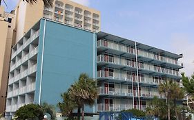 Blu Atlantic Oceanfront Hotel & Suites Myrtle Beach Sc